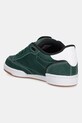 Взуття Замшеві кросівки Reebok Classic CLUB C BULC CLN 100209035 зелений