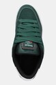 Замшеві кросівки Reebok Classic CLUB C BULC CLN зелений 100209035