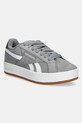 Кроссовки Reebok Classic Retro Mega синтетический серый 100224702