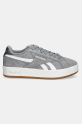 Reebok Classic sneakersy Retro Mega 100224702 szary SS25