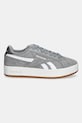 Кроссовки Reebok Classic Retro Mega 100224702 серый SS25