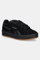Кросівки Reebok Classic Retro Mega синтетичний чорний 100224704