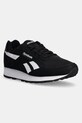 Reebok Classic sneakers Rewind Run textil negru 100001390