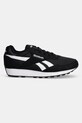 Reebok Classic sneakers Rewind Run 100001390 negru SS25