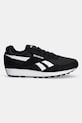 Reebok Classic sneakersy Rewind Run 100001390 czarny SS25