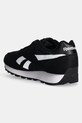 Încălțăminte Reebok Classic sneakers Rewind Run 100001390 negru