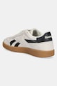 Взуття Замшеві кросівки Reebok Classic Smash Edge 100216157 бежевий