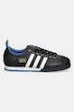 adidas Originals leather sneakers Samba 62 IH8603 black SS25