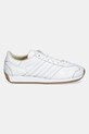 Kožené tenisky adidas Originals Country Japan JH5085 bílá SS25