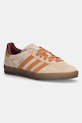 adidas Originals sneakers Gazelle Indoor plată bej JH5412