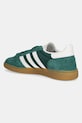 Obuwie adidas Originals sneakersy Handball Spezial JH5438 zielony