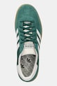 adidas Originals sneakersy Handball Spezial zielony JH5438