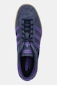 adidas Originals sneakers din piele intoarsă Adidas Brmd albastru JH5457