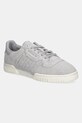 adidas Originals sneakersy Powerphase płaska szary JH5488
