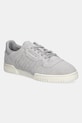 Tenisice adidas Originals Powerphase ravni siva JH5488