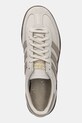 Kožené tenisky adidas Originals Handball Spezial W sivá JI2644