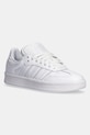 Αθλητικά adidas Originals Samba XLG φλατ λευκό JI3194