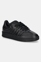 Кожаные кроссовки adidas Originals Samba XLG кожа чёрный JI3195