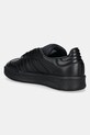Обувь Кожаные кроссовки adidas Originals Samba XLG JI3195 чёрный