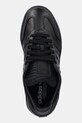 Кожаные кроссовки adidas Originals Samba XLG чёрный JI3195