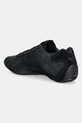 Obuv Semišové tenisky adidas Originals Adiracer LO JP7016 čierna