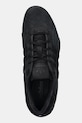 adidas Originals sneakersy zamszowe Adiracer LO czarny JP7016