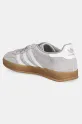 Boty Semišové sneakers boty adidas Originals Gazelle Indoor JQ0176 šedá