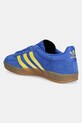 Încălțăminte adidas Originals sneakers Gazelle Indoor JQ2691 albastru