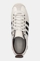 adidas Originals sneakers in pelle Samba 62 beige JQ5104