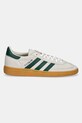 Σουέτ αθλητικά παπούτσια adidas Originals Handball Spezial W JS0242 γκρί SS25