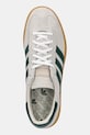 Замшевые кроссовки adidas Originals Handball Spezial W серый JS0242