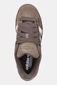 Кожаные кроссовки adidas Originals Campus 00s коричневый JH8789
