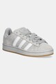 adidas Originals sneakersy Campus 00s syntetyczny szary JH8793