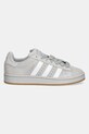 adidas Originals sneakersy Campus 00s JH8793 szary SS25