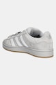 Încălțăminte adidas Originals sneakers Campus 00s JH8793 gri