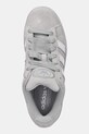 adidas Originals sneakersy Campus 00s szary JH8793
