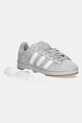 adidas Originals sneakersy Campus 00s JH8793 szary