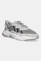 Кросівки adidas Originals Ozweego синтетичний сірий JI2636