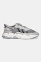 adidas Originals sneakers Ozweego JI2636 gri SS25