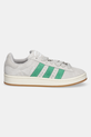 adidas Originals sneakers in camoscio Campus 00s JI3167 grigio SS25
