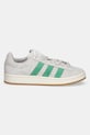 Замшеві кросівки adidas Originals Campus 00s JI3167 сірий SS25