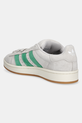 Scarpe adidas Originals sneakers in camoscio Campus 00s JI3167 grigio