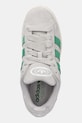 Замшеві кросівки adidas Originals Campus 00s сірий JI3167