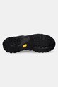 The North Face scarpe Hedgehog 06 Rvst NF0A8AE9KY41 nero