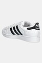 Obuwie adidas Originals sneakersy skórzane Superstar II IH8659 biały