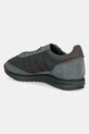 Obuwie adidas Originals sneakersy SL 72 RS JH5105 zielony
