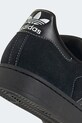 Tenisice od brušene kože adidas Originals Superstar II crna JH5470