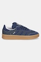 Tenisky adidas Originals Samba XLG JQ7441 námořnická modř SS25
