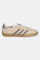 Tenisky adidas Originals Gazelle Indoor Pro JS0667 béžová SS25