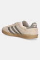Obuv Tenisky adidas Originals Gazelle Indoor Pro JS0667 béžová